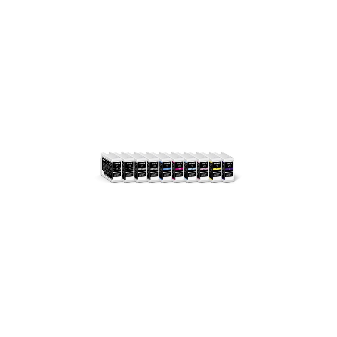 EPSON SureColor - SC-P700 - (P) — Buy in Cyprus with Fast Delivery