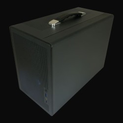 Buy LC-Power Midi - 716MB - Midi in Cyprus, Nicosia, Limassol, Larnaka, Pafos