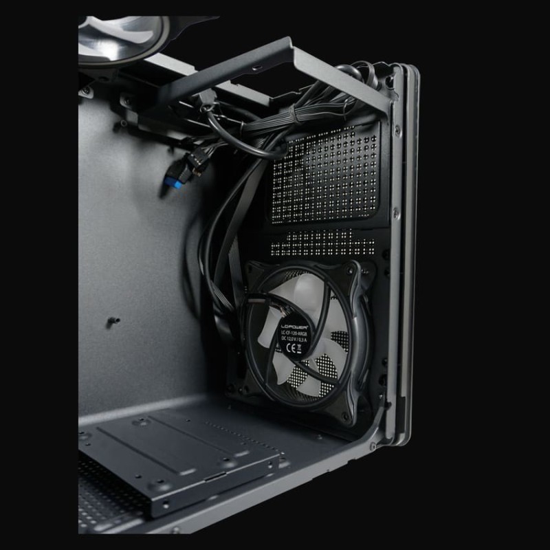 Buy LC-Power Midi - 716MB - Midi in Cyprus, Nicosia, Limassol, Larnaka, Pafos