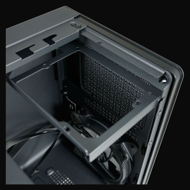 Buy LC-Power Midi - 716MB - Midi in Cyprus, Nicosia, Limassol, Larnaka, Pafos