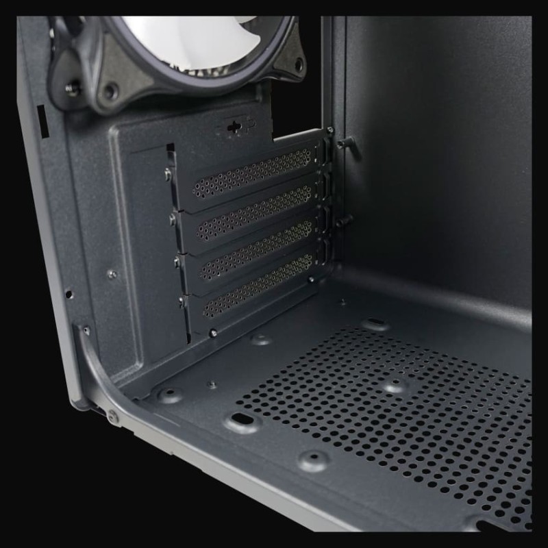 Buy LC-Power Midi - 716MB - Midi in Cyprus, Nicosia, Limassol, Larnaka, Pafos