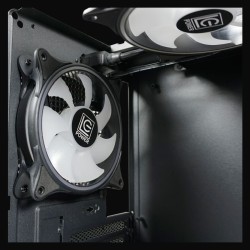 Buy LC-Power Midi - 716MB - Midi in Cyprus, Nicosia, Limassol, Larnaka, Pafos