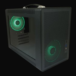 Buy LC-Power Midi - 716MB - Midi in Cyprus, Nicosia, Limassol, Larnaka, Pafos