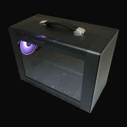 Buy LC-Power Midi - 716MB - Midi in Cyprus, Nicosia, Limassol, Larnaka, Pafos