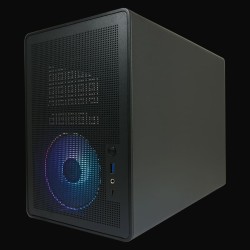 Buy LC-Power Midi - 716MB - Midi in Cyprus, Nicosia, Limassol, Larnaka, Pafos