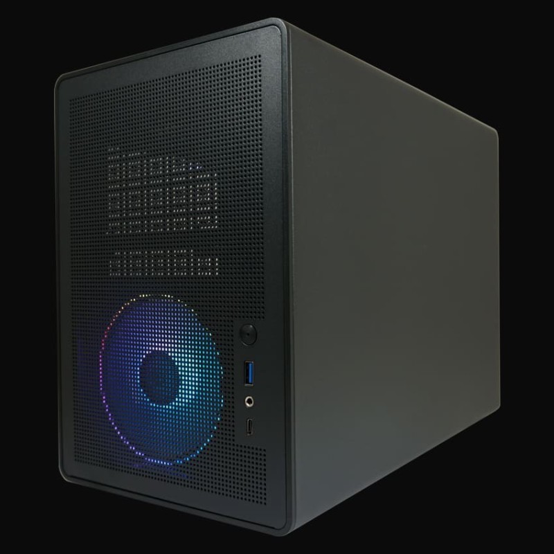 Buy LC-Power Midi - 716MB - Midi in Cyprus, Nicosia, Limassol, Larnaka, Pafos