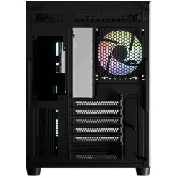 Buy Midi LC-Power Gaming - 8001B - Pro-Storm Dark in Cyprus, Nicosia, Limassol, Larnaka, Pafos