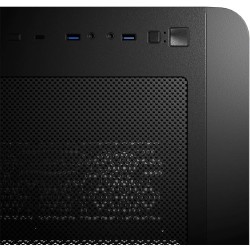 Buy Midi LC-Power Gaming - 8001B - Pro-Storm Dark in Cyprus, Nicosia, Limassol, Larnaka, Pafos