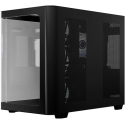 Buy Midi LC-Power Gaming - 8001B - Pro-Storm Dark in Cyprus, Nicosia, Limassol, Larnaka, Pafos