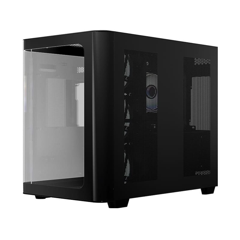 Buy Midi LC-Power Gaming - 8001B - Pro-Storm Dark in Cyprus, Nicosia, Limassol, Larnaka, Pafos