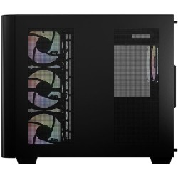 Buy Midi LC-Power Gaming - 8001B - Pro-Storm Dark in Cyprus, Nicosia, Limassol, Larnaka, Pafos