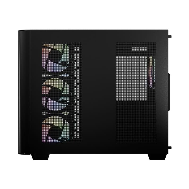 Buy Midi LC-Power Gaming - 8001B - Pro-Storm Dark in Cyprus, Nicosia, Limassol, Larnaka, Pafos