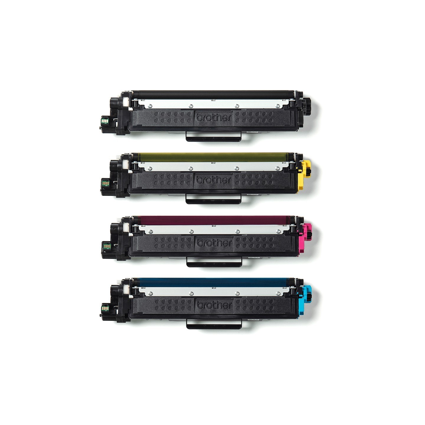 Brother Toner - TN-243CMYK - Value Pack (BK C M Y) — Buy in Cyprus with Fast Delivery