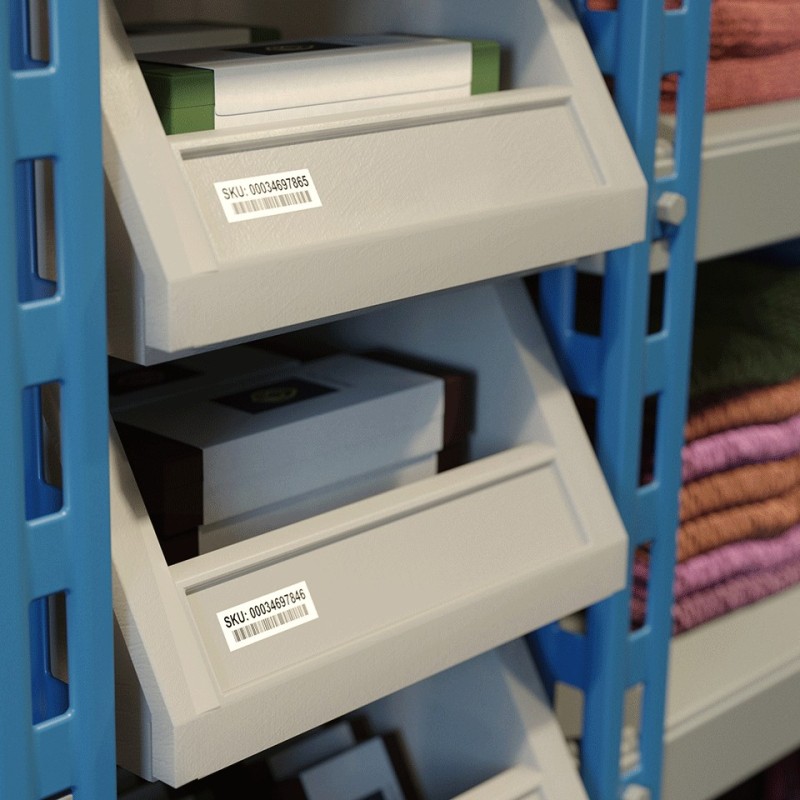 Buy Brother Continuous Label Film - White in Cyprus, Nicosia, Limassol, Larnaka, Pafos