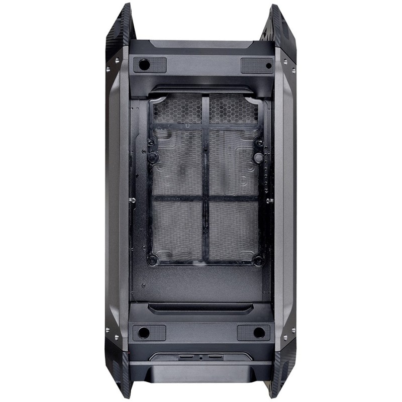 Buy Midi COUGAR - Panzer Max - Black in Cyprus, Nicosia, Limassol, Larnaka, Pafos