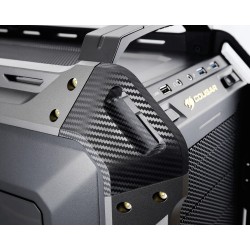 Buy Midi COUGAR - Panzer Max - Black in Cyprus, Nicosia, Limassol, Larnaka, Pafos