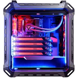 Buy Midi COUGAR - Panzer Max - Black in Cyprus, Nicosia, Limassol, Larnaka, Pafos