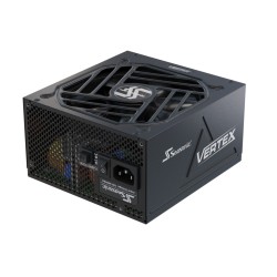 Buy Seasonic VERTEX PX-850 - 850W ATX 3.0 Fully-Modular PSU, 80 PLUS Platinum, 1... in Cyprus, Nicosia, Limassol, Larnaka, Pafos