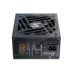 Buy Seasonic VERTEX PX-850 - 850W ATX 3.0 Fully-Modular PSU, 80 PLUS Platinum, 1... in Cyprus, Nicosia, Limassol, Larnaka, Pafos