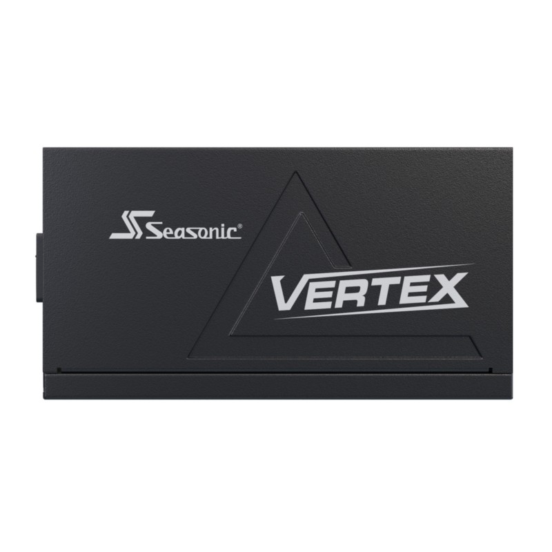 Buy Seasonic VERTEX PX-850 - 850W ATX 3.0 Fully-Modular PSU, 80 PLUS Platinum, 1... in Cyprus, Nicosia, Limassol, Larnaka, Pafos