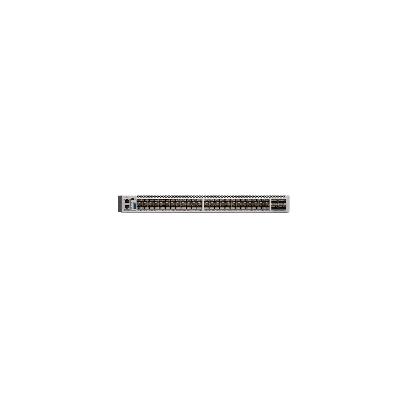 Cisco Catalyst 9500 - 48-Port X 1 10 25+ — Buy in Cyprus with Fast Delivery