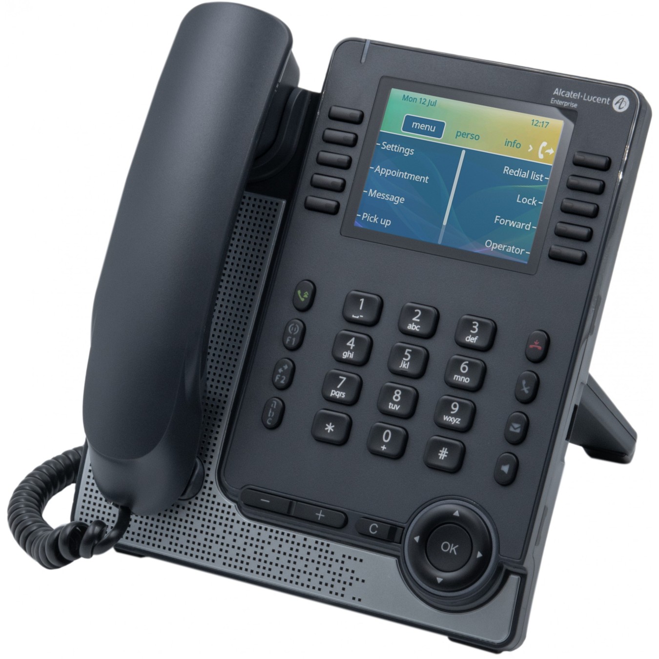 Enterprise - ALE-30h — Buy in Cyprus with Fast Delivery