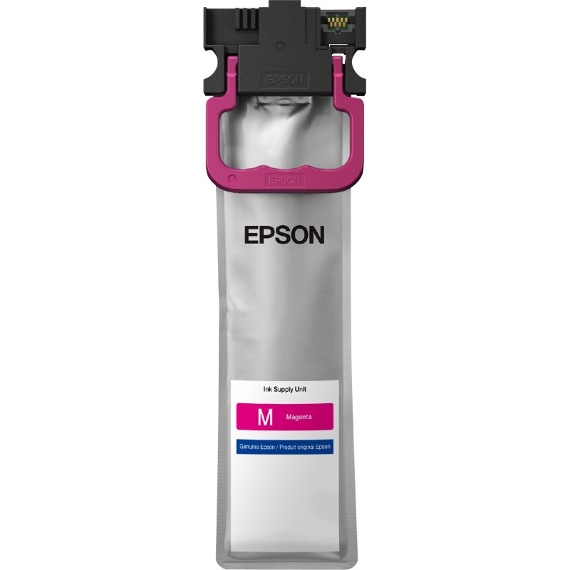 Buy Epson Ink - C13T11N340 - XL Magenta in Cyprus, Nicosia, Limassol, Larnaka, Pafos