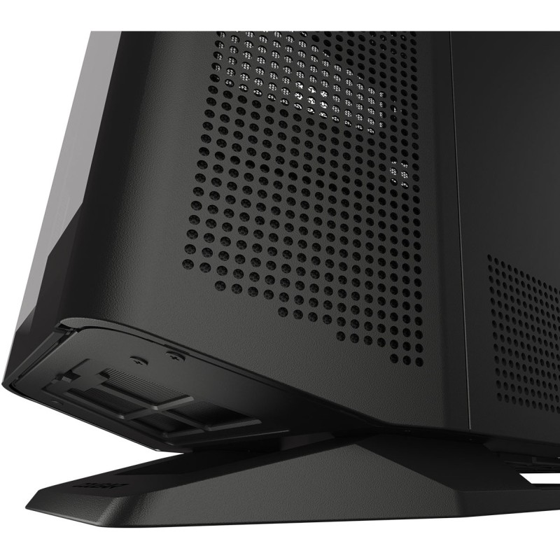 Buy COUGAR Midi ARGB - FV270 - ARGB Black in Cyprus, Nicosia, Limassol, Larnaka, Pafos