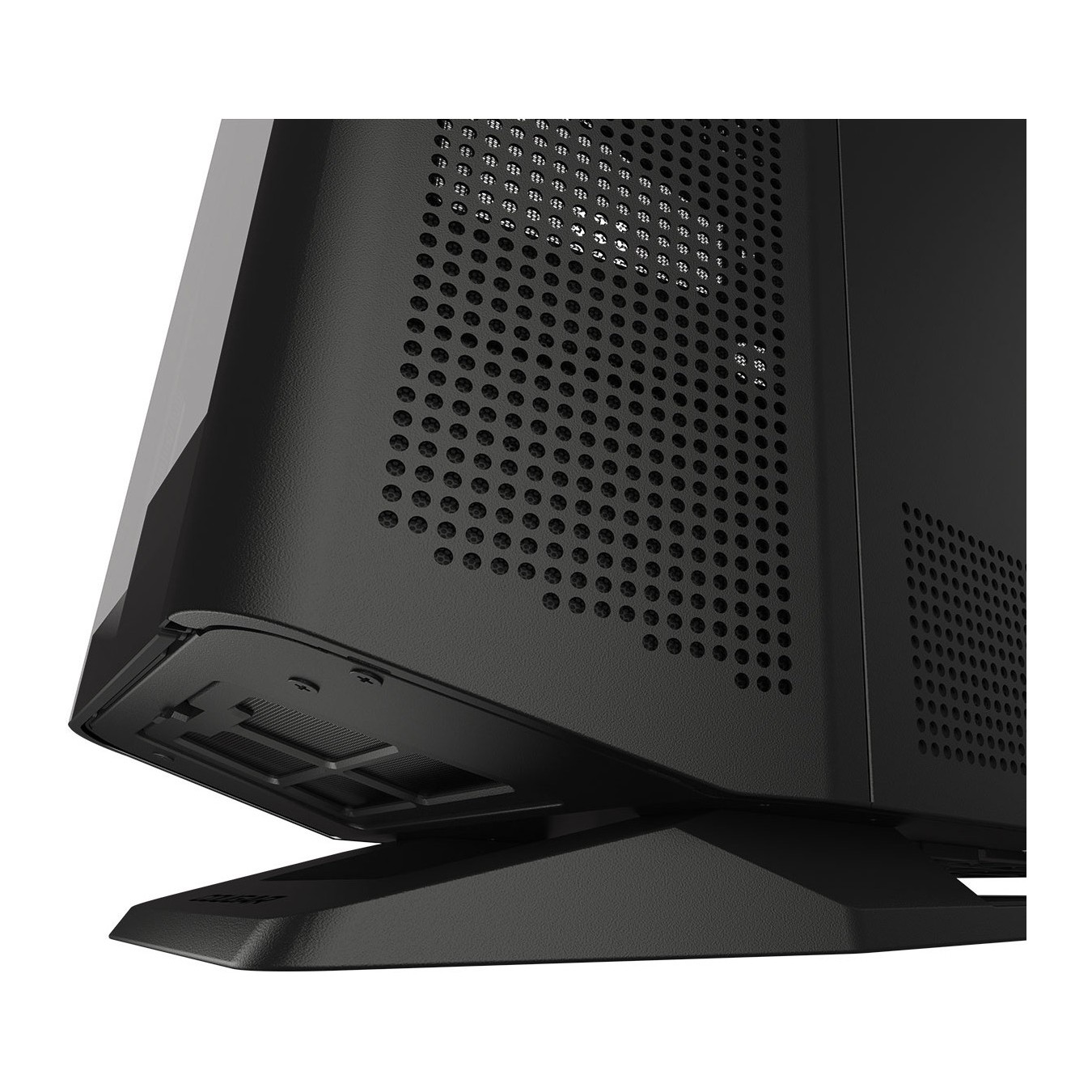 COUGAR Midi ARGB - FV270 - ARGB Black — Buy in Cyprus with Fast Delivery