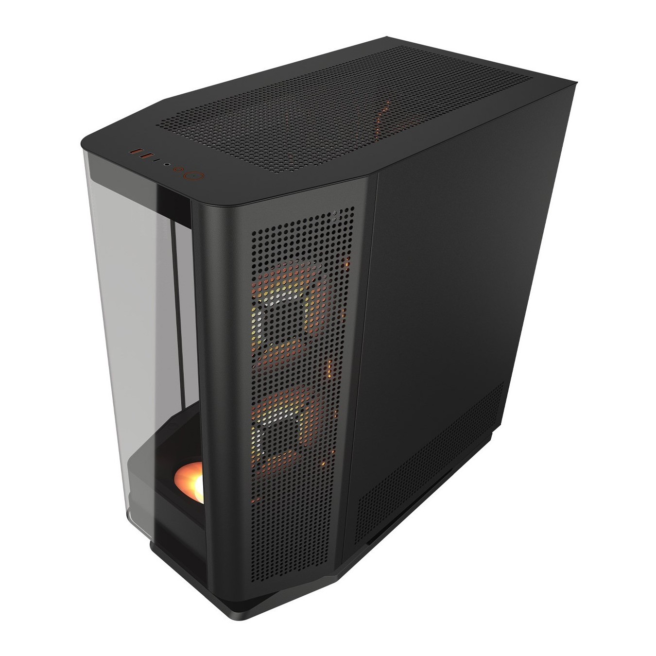 COUGAR Midi ARGB - FV270 - ARGB Black — Buy in Cyprus with Fast Delivery