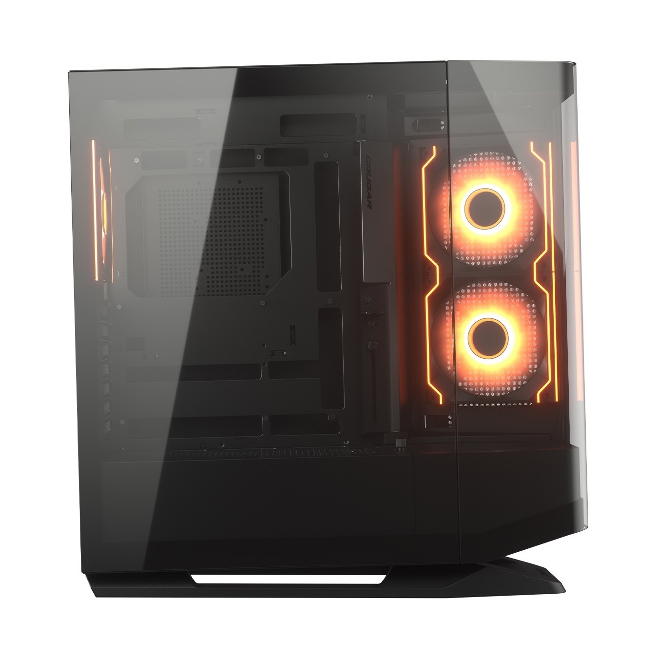 COUGAR Midi ARGB - FV270 - ARGB Black — Buy in Cyprus with Fast Delivery