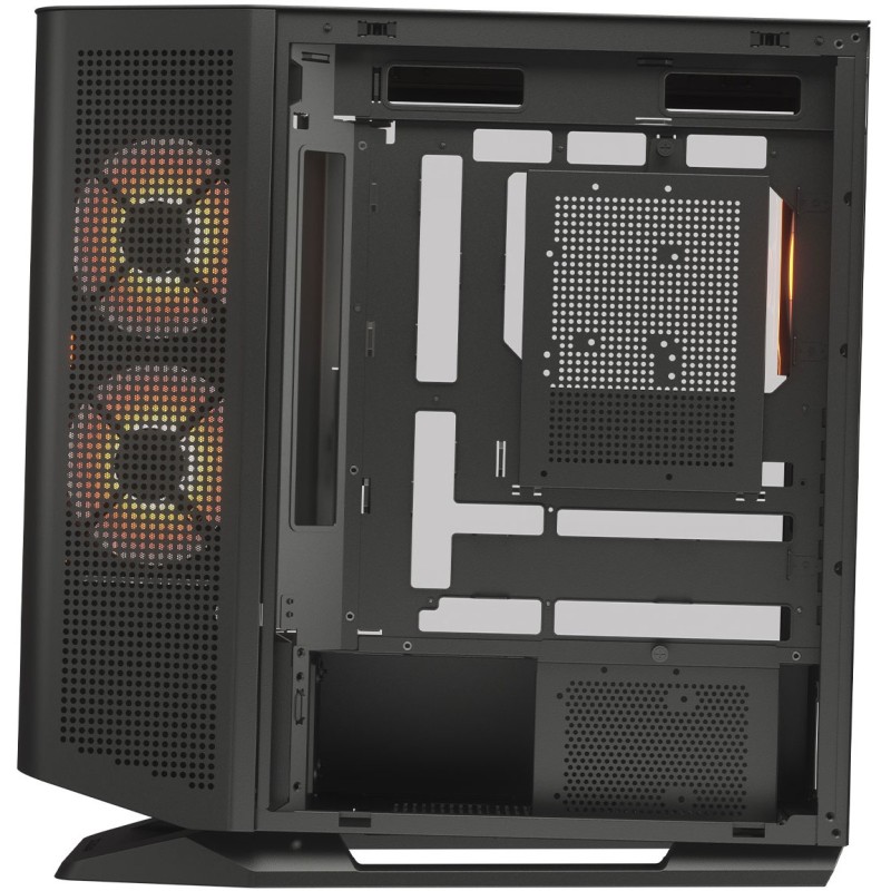 Buy COUGAR Midi ARGB - FV270 - ARGB Black in Cyprus, Nicosia, Limassol, Larnaka, Pafos