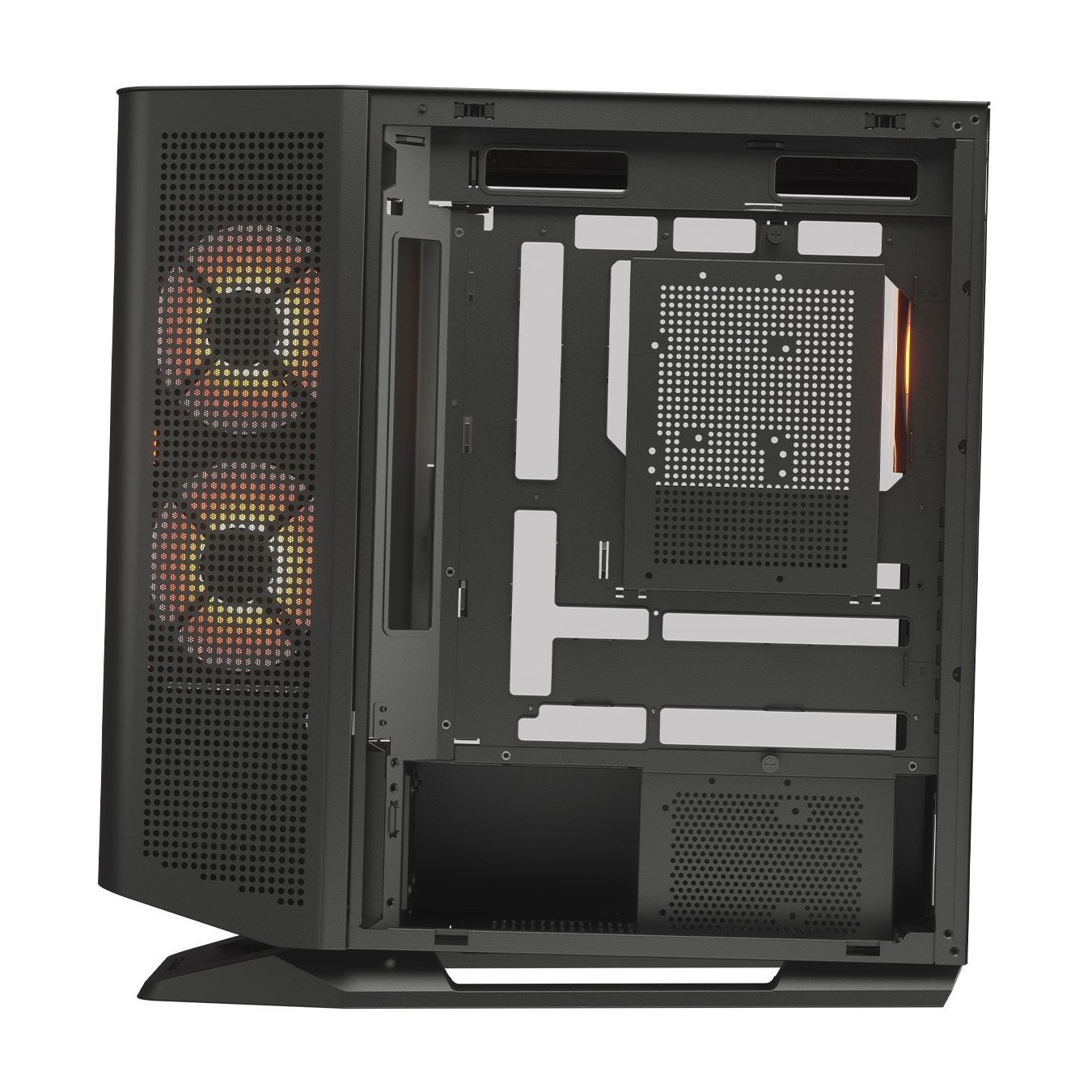 COUGAR Midi ARGB - FV270 - ARGB Black — Buy in Cyprus with Fast Delivery