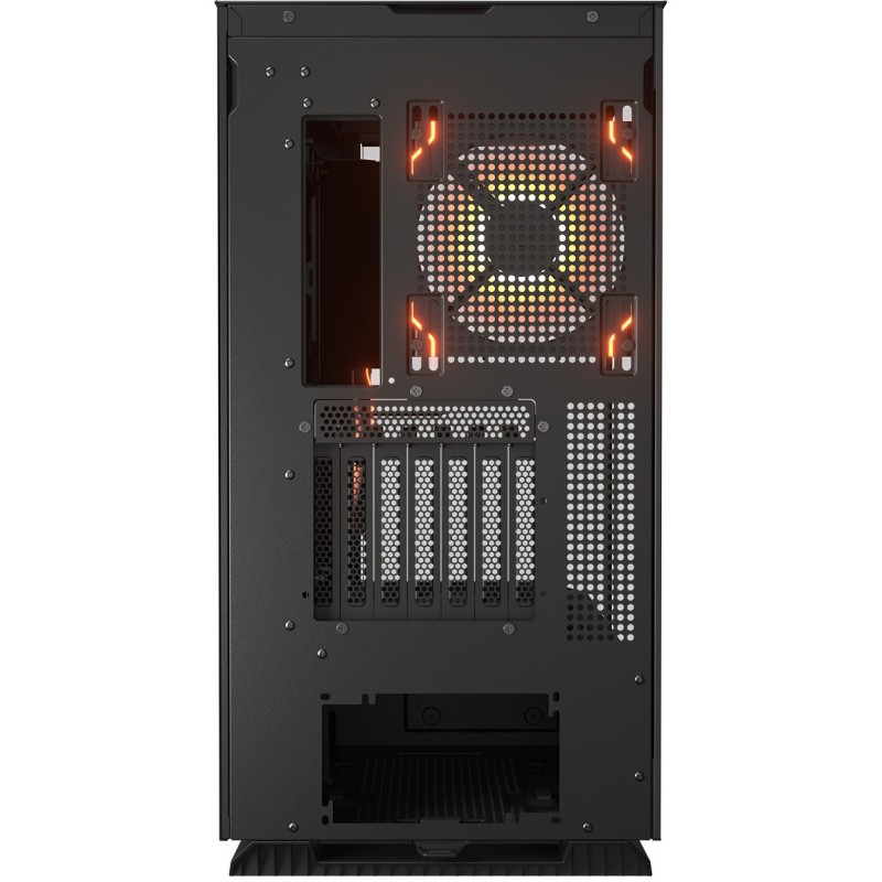 Buy COUGAR Midi ARGB - FV270 - ARGB Black in Cyprus, Nicosia, Limassol, Larnaka, Pafos