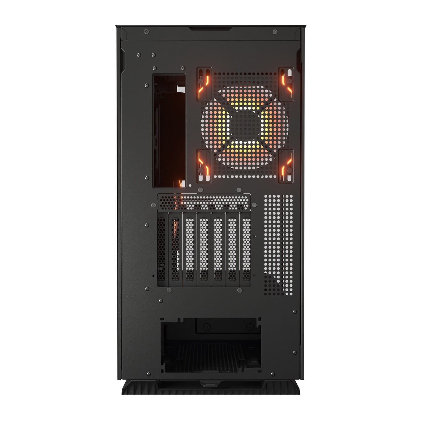 COUGAR Midi ARGB - FV270 - ARGB Black — Buy in Cyprus with Fast Delivery