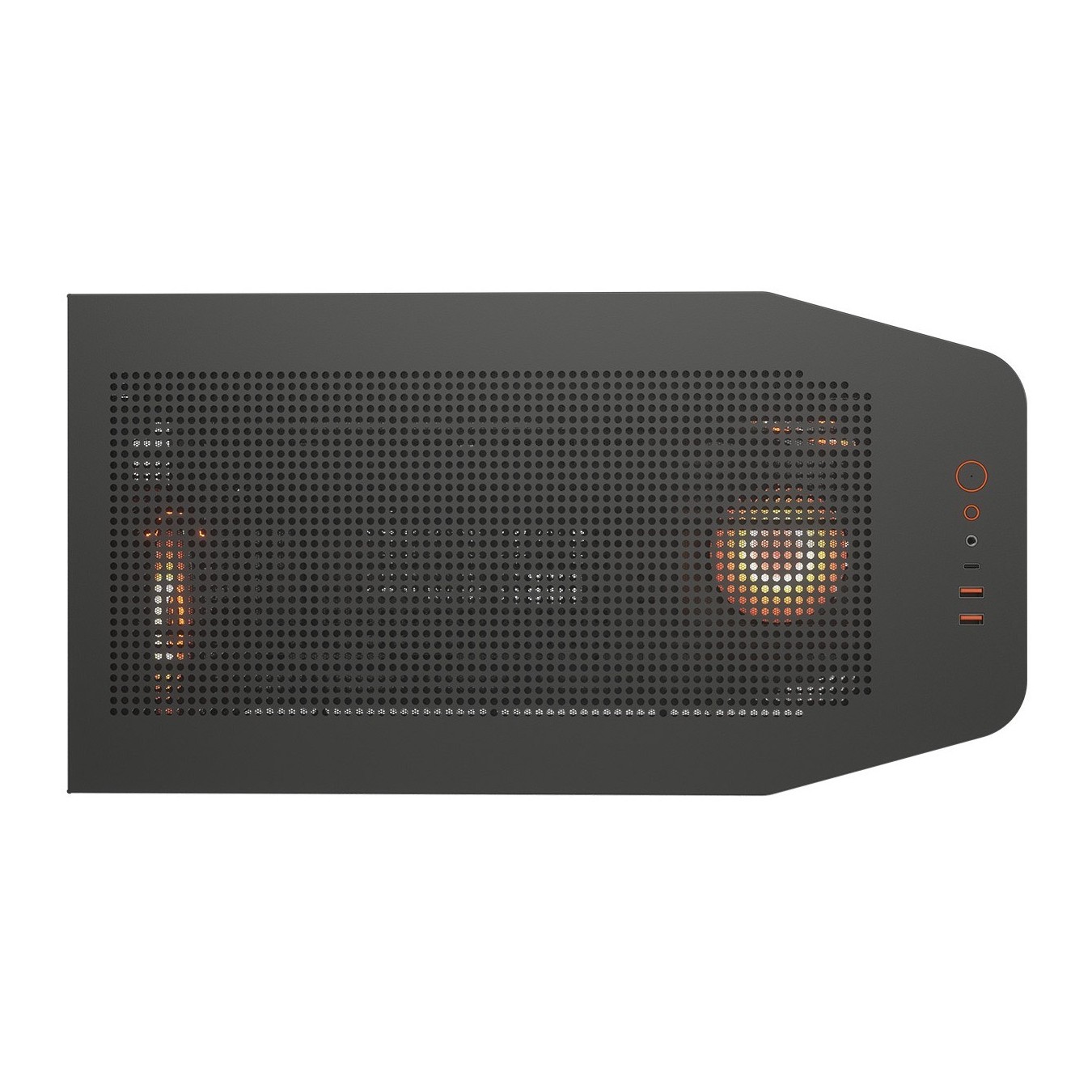 COUGAR Midi ARGB - FV270 - ARGB Black — Buy in Cyprus with Fast Delivery