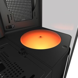 Buy COUGAR Midi ARGB - FV270 - ARGB Black in Cyprus, Nicosia, Limassol, Larnaka, Pafos