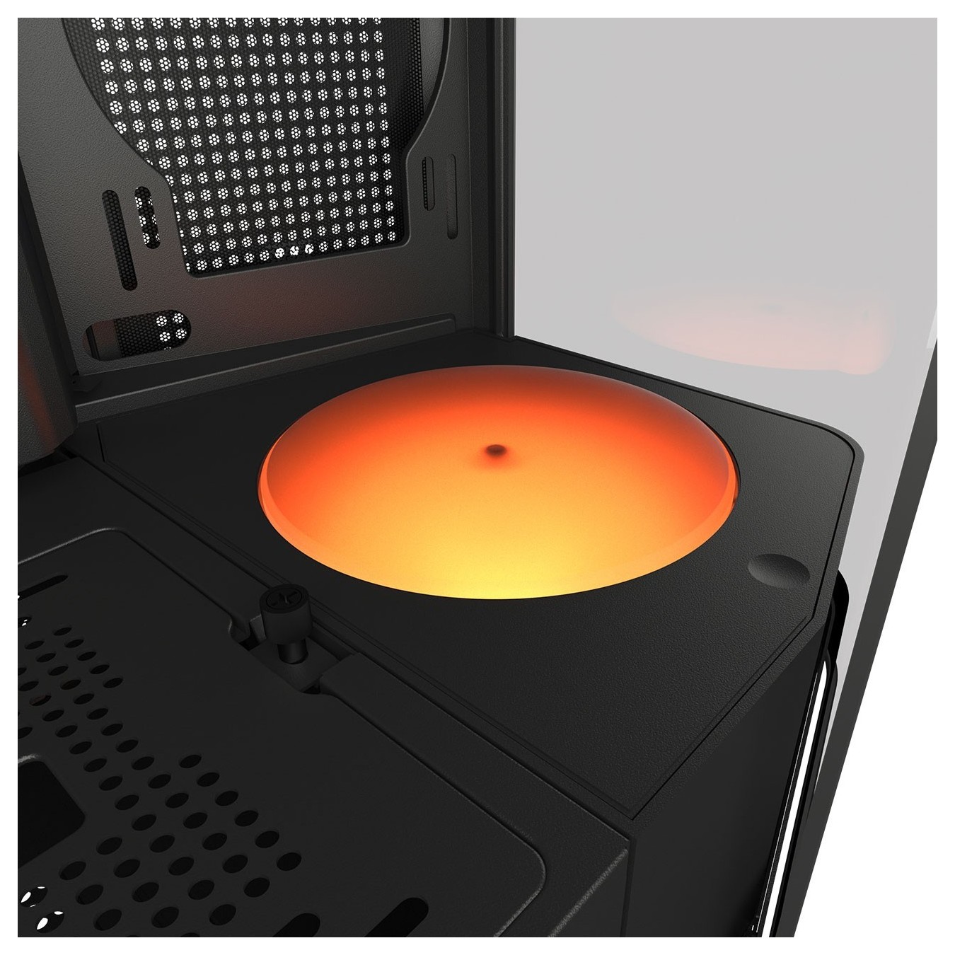 COUGAR Midi ARGB - FV270 - ARGB Black — Buy in Cyprus with Fast Delivery