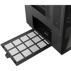 Buy COUGAR Midi ARGB - FV270 - ARGB Black in Cyprus, Nicosia, Limassol, Larnaka, Pafos