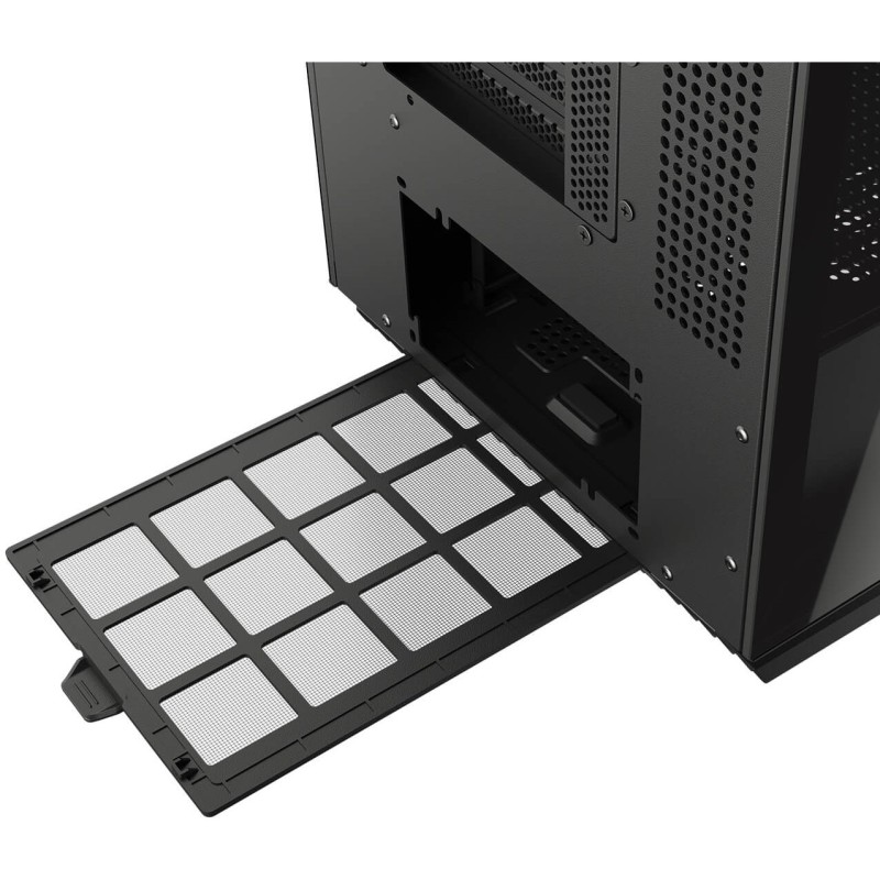 Buy COUGAR Midi ARGB - FV270 - ARGB Black in Cyprus, Nicosia, Limassol, Larnaka, Pafos