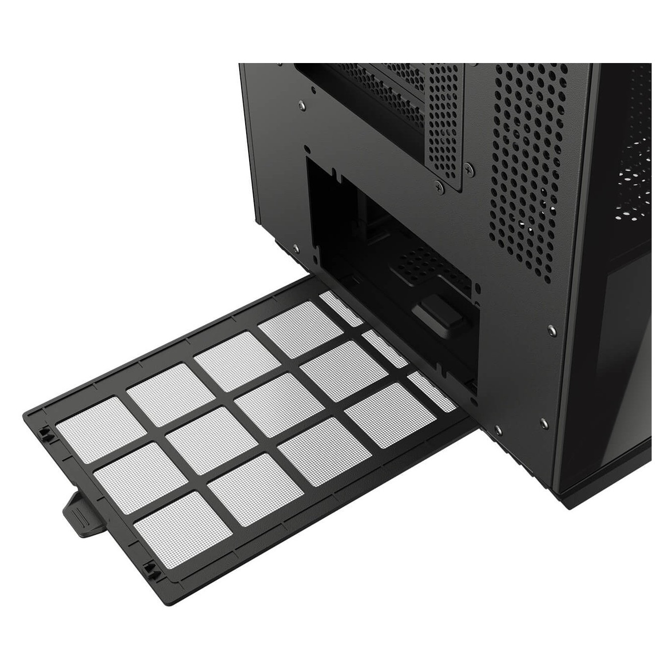 COUGAR Midi ARGB - FV270 - ARGB Black — Buy in Cyprus with Fast Delivery