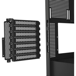 Buy COUGAR Midi ARGB - FV270 - ARGB Black in Cyprus, Nicosia, Limassol, Larnaka, Pafos