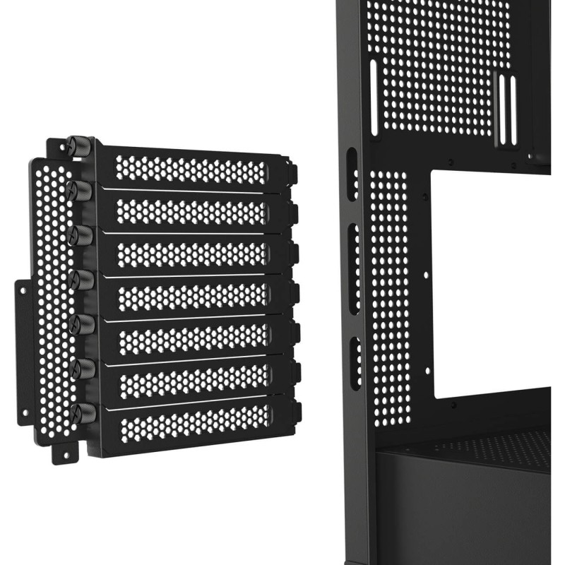 Buy COUGAR Midi ARGB - FV270 - ARGB Black in Cyprus, Nicosia, Limassol, Larnaka, Pafos