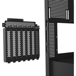 Buy COUGAR Midi ARGB - FV270 - ARGB Black in Cyprus, Nicosia, Limassol, Larnaka, Pafos