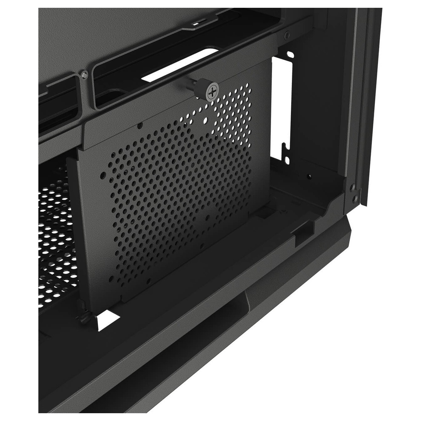 COUGAR Midi ARGB - FV270 - ARGB Black — Buy in Cyprus with Fast Delivery