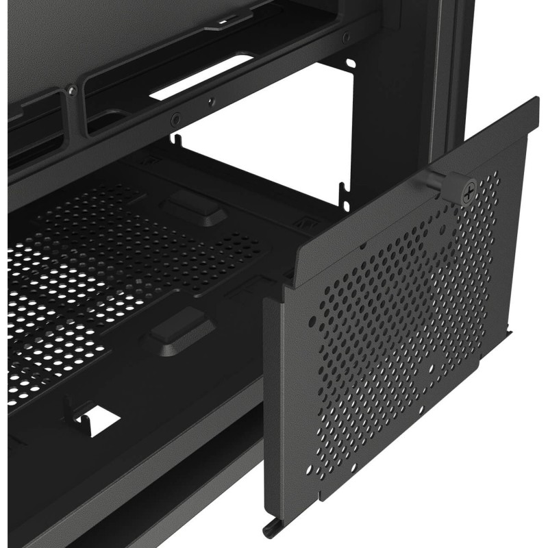 Buy COUGAR Midi ARGB - FV270 - ARGB Black in Cyprus, Nicosia, Limassol, Larnaka, Pafos