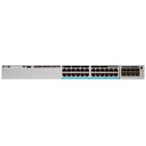 Cisco Network Switch - 9300L - 24P 8MGIG — Buy in Cyprus with Fast Delivery