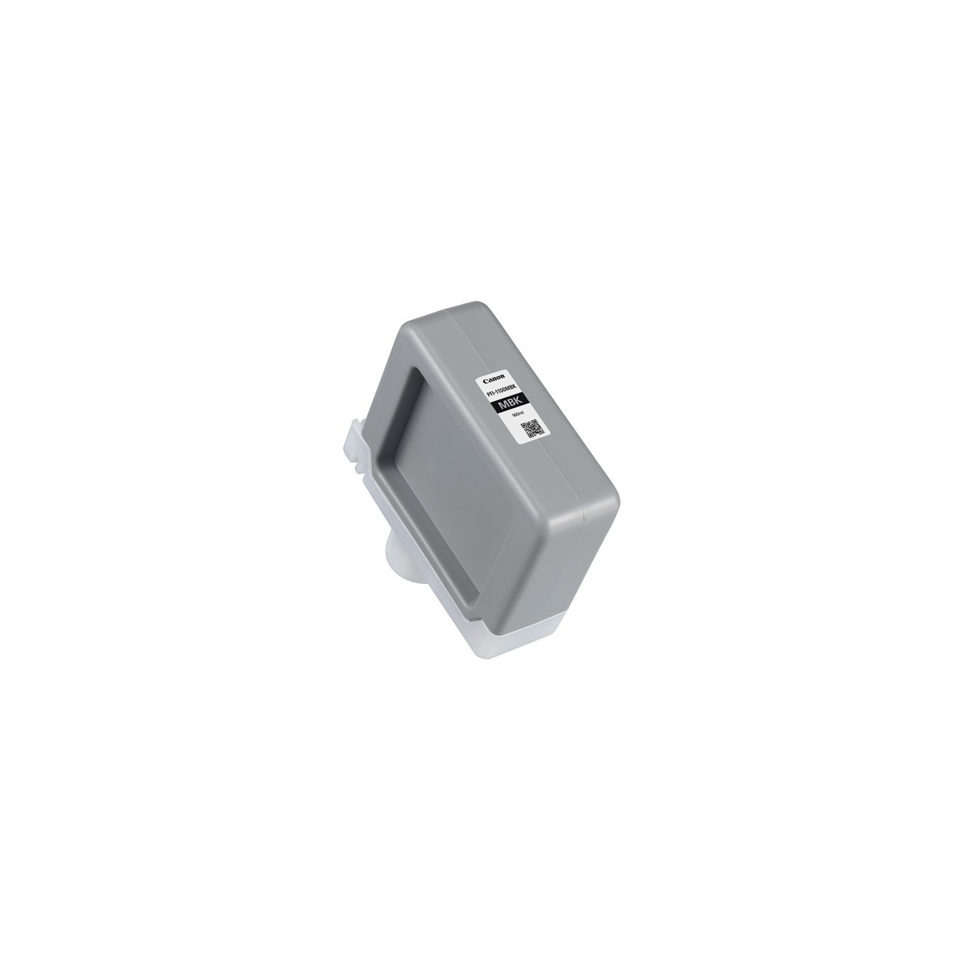 Canon Ink PFI-1100 MBK - 0849C001 - Matte Black — Buy in Cyprus with Fast Delivery