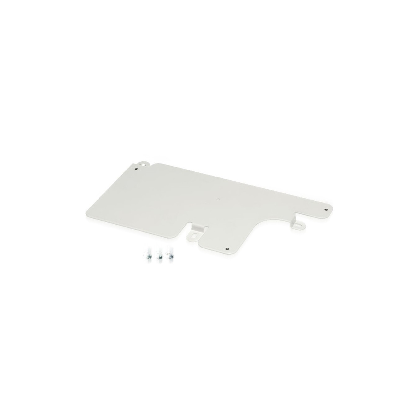 EPSON Mounting Plate - ELPPT01 - for ELPMB23 White — Buy in Cyprus with Fast Delivery