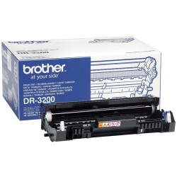 Buy Brother Drum Unit - DR-3200 - up to 25,000 pages in Cyprus, Nicosia, Limassol, Larnaka, Pafos